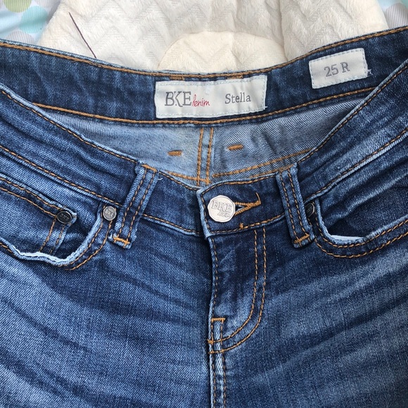 BKE Denim - BKE Stella Jeans